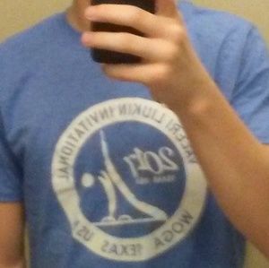 Meet your Posher, Harper